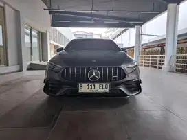 Mercedes-Benz A45s AMG 2023 All New Model
