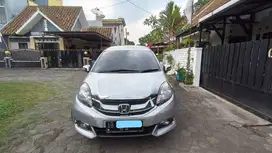 Mobilio  CVT 1.5 tangan pertama