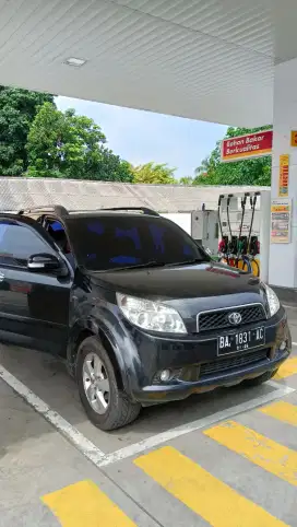 Toyota Rush G Th.2008 Orisinil