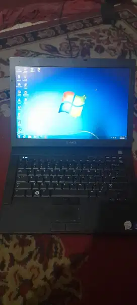 LAPTOP DELL LATITUDE E6400
