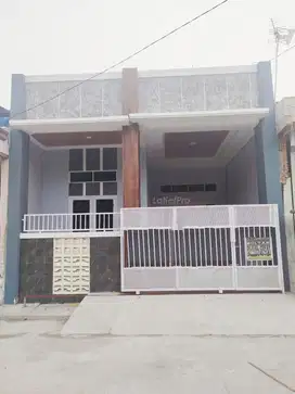 Rumah Minimalis Harga Negoabis Lokasi Strategis
