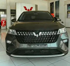 WULING ALVEZ CE 1.5