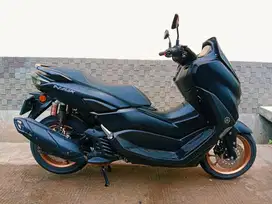 58@:DP:500RB B DEPOK NEW NMAX 155NON ABS