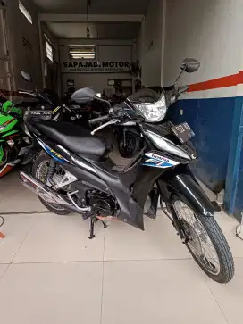 HONDA REVO FIT FI