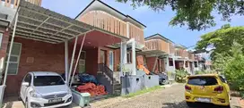 RUMAH DI PERUM THE OZ TIPE HA 05, KARANG WIDORO, DAU MALANG