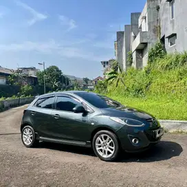 Mazda 2 R Sport 2012 Matic