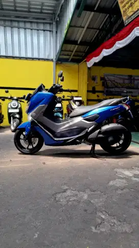 YAMAHA NMAX 155 2018 MULUS