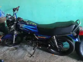 Yamaha RX King 2004
