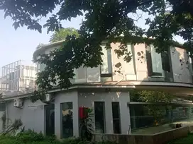 Jual murah! Harga bawah NJOP Gedung kemang raya Jaksel