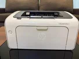 Hp Laser Jet Pro M12w Printer