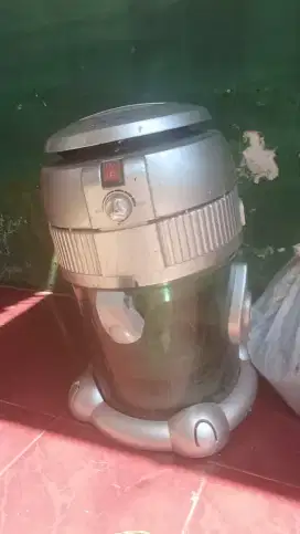 Dijual cepat vacum cleaner aowa