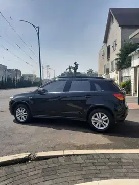 Mitsubishi Outlander PX Limited 2017 Kredit DP. 30Jt