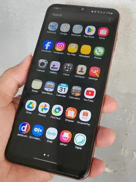 wts samsung M23 5G 6/128gb