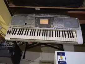 Keyboard Yamaha PSR 2100 Sudah Emulator Kondisi Mulus