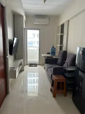 Apartemen Gunawangsa Tidar  Tower B  Lantai 17 Surabaya