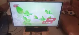 TV LED Polytron 40 Inc analog