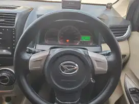Xenia x 2014 MT