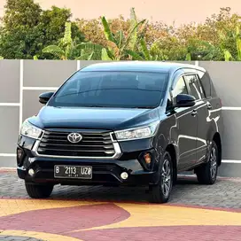 INNOVA REBORN 2.4 G DIESEL AT 2022 FACELIFT