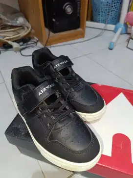Sepatu Anak Airwalk Kids Aiden JR size 30 BARU BNIB