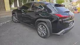 Lexus UX300e 2022 Listrik
