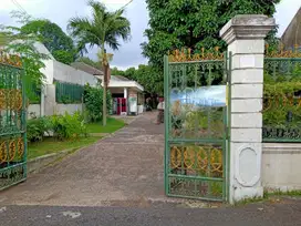 Rumah Hitung Tanah saja di Jalan Siaga Bapenas Jakarta Selatan