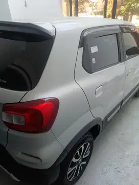 Suzuki S-Presso 2024 Bensin