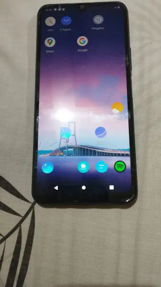 Vivo 2026 batangan