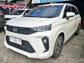 ALL NEW XENIA R 1.3 MATIC 2023