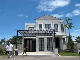 Rumah di Jalan Sumargo