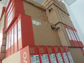 KARDUS LAPTOP LENOVO