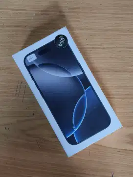 IPHONE 16 PRO KREDIT TANPA DP TANPA ADMIN SYARA KTP SAJA