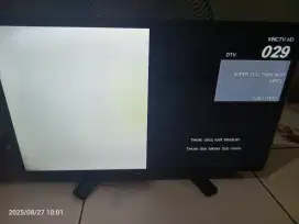 Televisi sharp 24