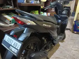 BEAT 2023 SIAP PAKAI