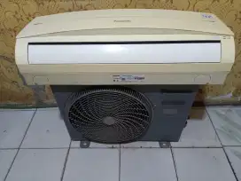AC second 1 PK merk PANASONIC