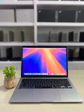 MACBOOK AIR 2020 M1  M1 2020 RAM 8 GB SSD 256 GB