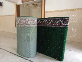 Karpet masjid termurah se wilayah 3 Cirebon