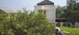 rumah idaman, resort dikota Bogor,
