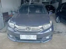 Jual cepat honda
