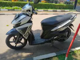 Yamaha soul gt 125cc lEd orsinil