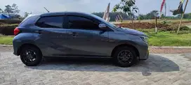 All New Ayla R 1.2 manual