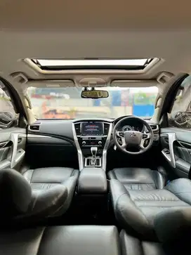 pajero sport dakkar 2022