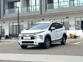 Mitsubishi Xpander 2021 #cross premium
