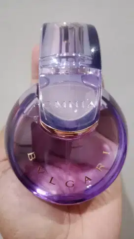 Parfum Ori Bulgari Omnia