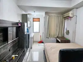 studio apartemen di Sudirman Suites Kota Bandung Ref.04843