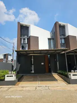 Rumah Ready Stok Termurah Di Pamulang