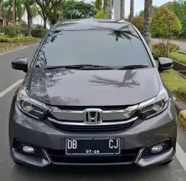 MOBILIO E 1.5 MANUAL