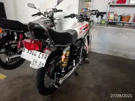 RX king 97 modifikasi stndar