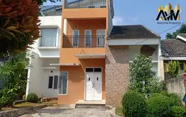 Dijual Rumah Perum Green BSD Cibogo Permai Tangerang
