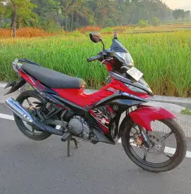YAMAHA JUPiTER MX New 135cc Kopling (2015)