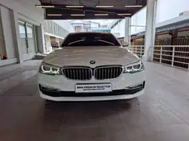 BMW 530i Luxury 2018